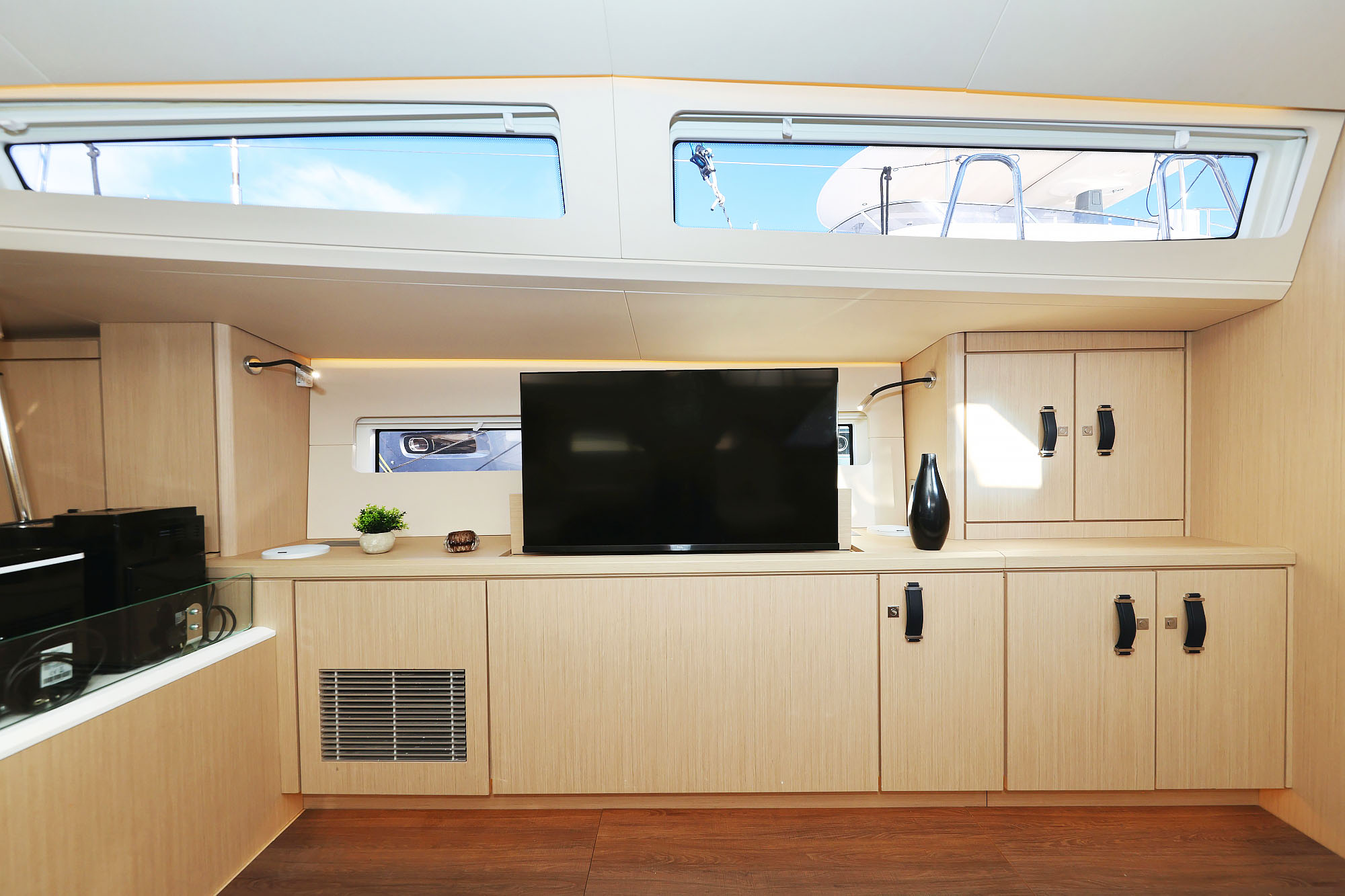 Jeanneau 60 — photo 26
