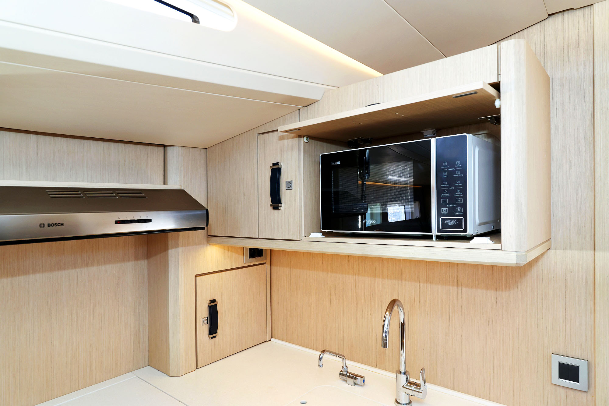 Jeanneau 60 — photo 31