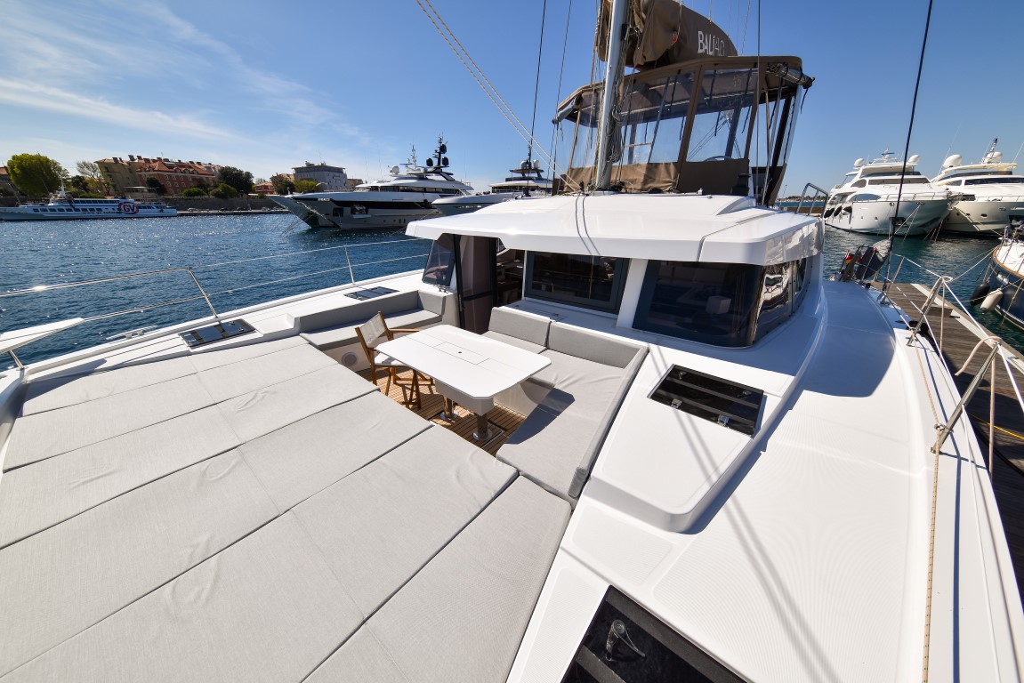 Bali 4.6 - 5 cab. — photo 23