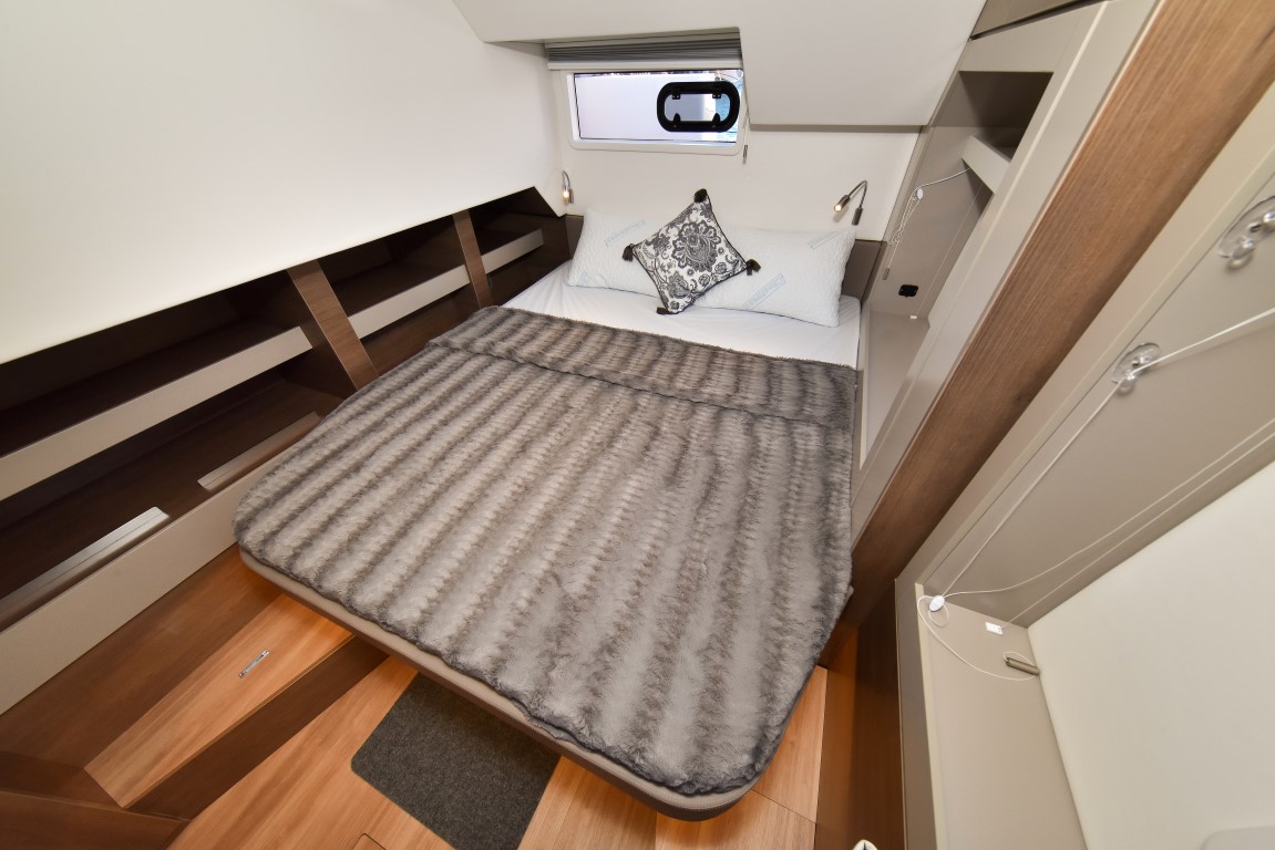 Bali 4.6 - 5 cab. — photo 10