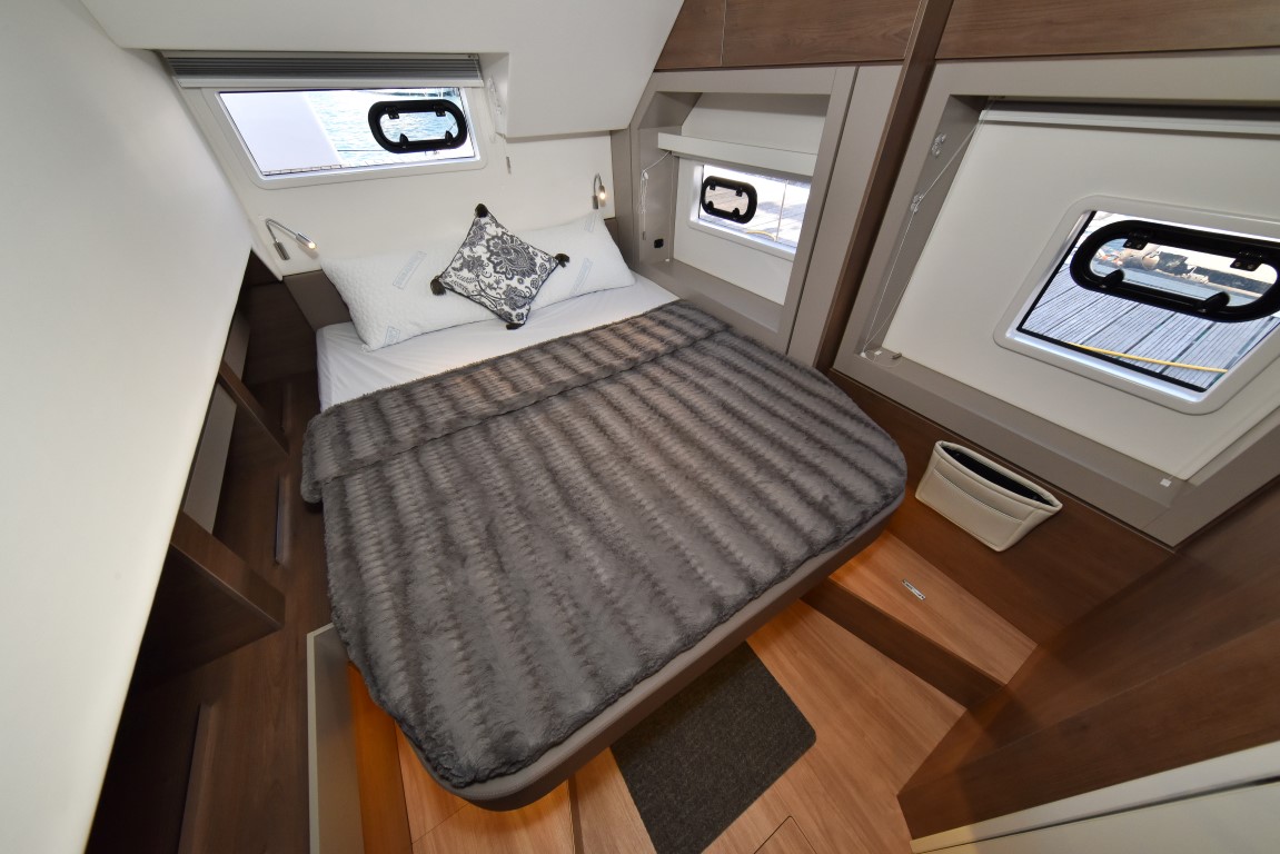 Bali 4.6 - 5 cab. — photo 11