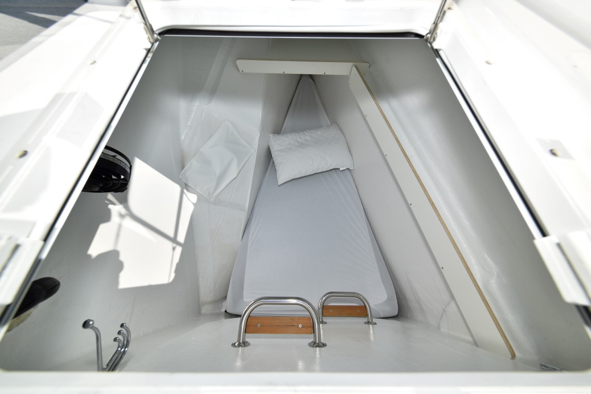 Bali 4.6 - 5 cab. — photo 12