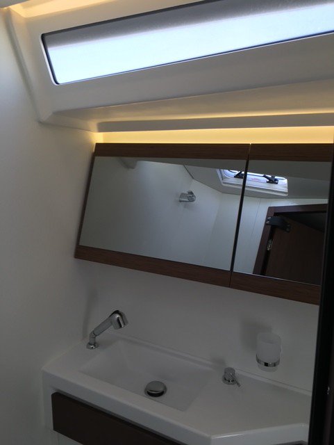 Oceanis 46.1 - 4 cab. — photo 15