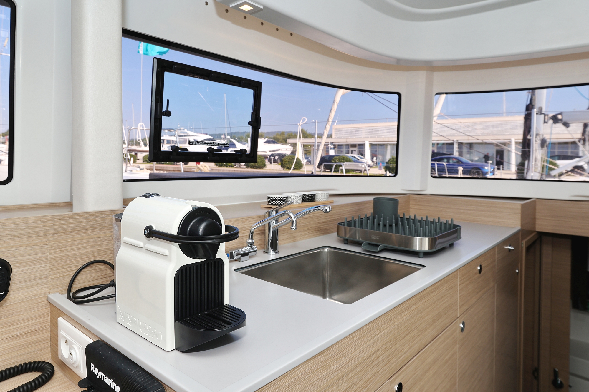 Lagoon 38 - 3 + 2 cab. — photo 68