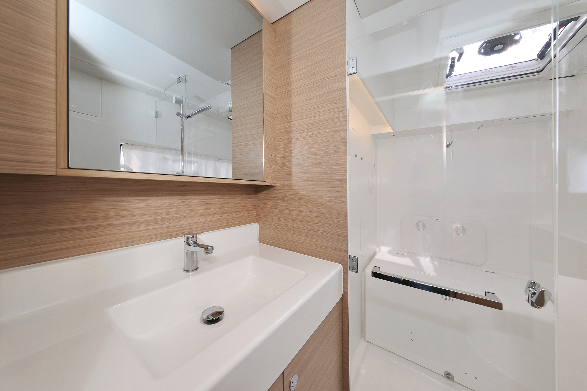 Lagoon 38 - 3 + 2 cab. — photo 10