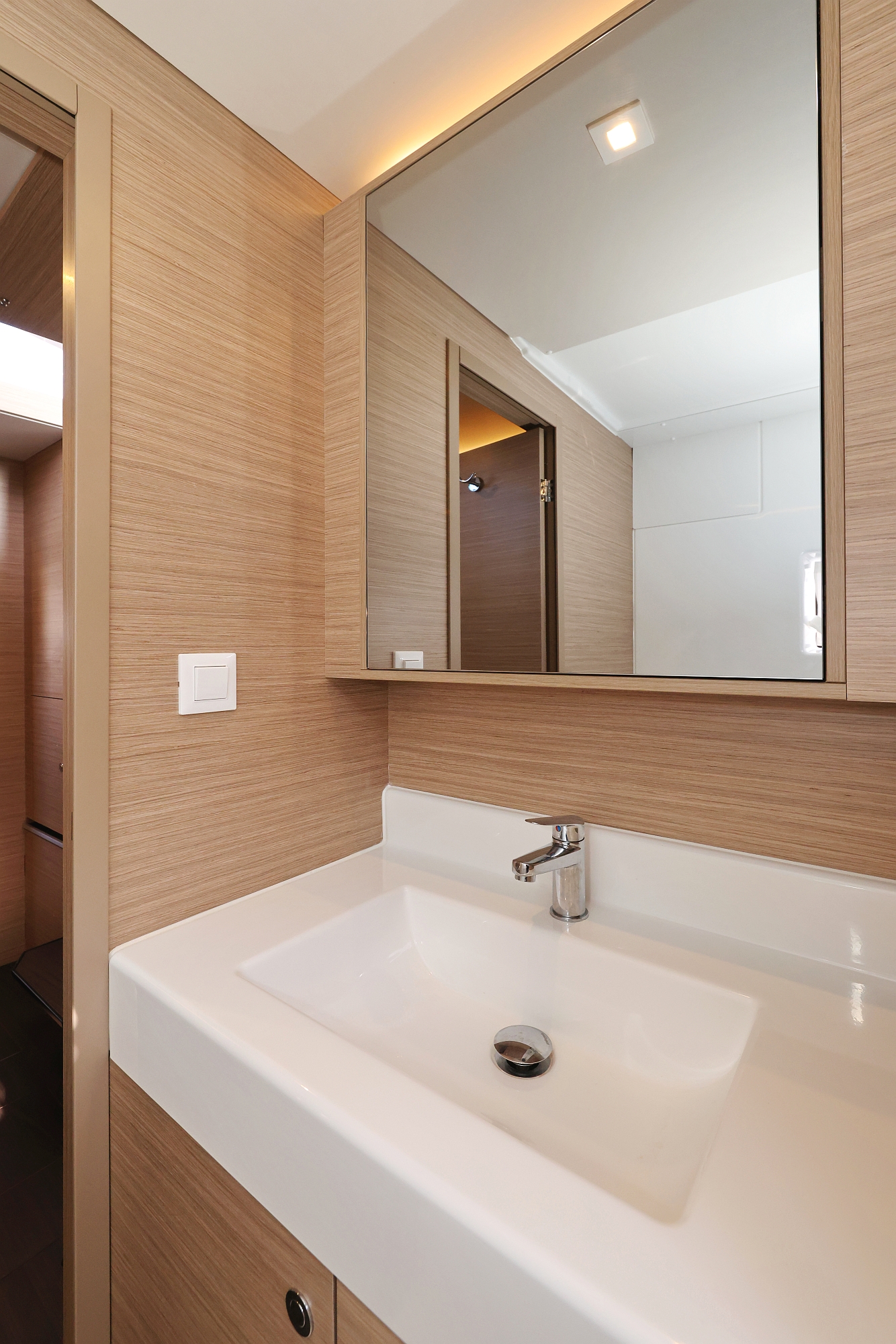 Lagoon 38 - 3 + 2 cab. — photo 14