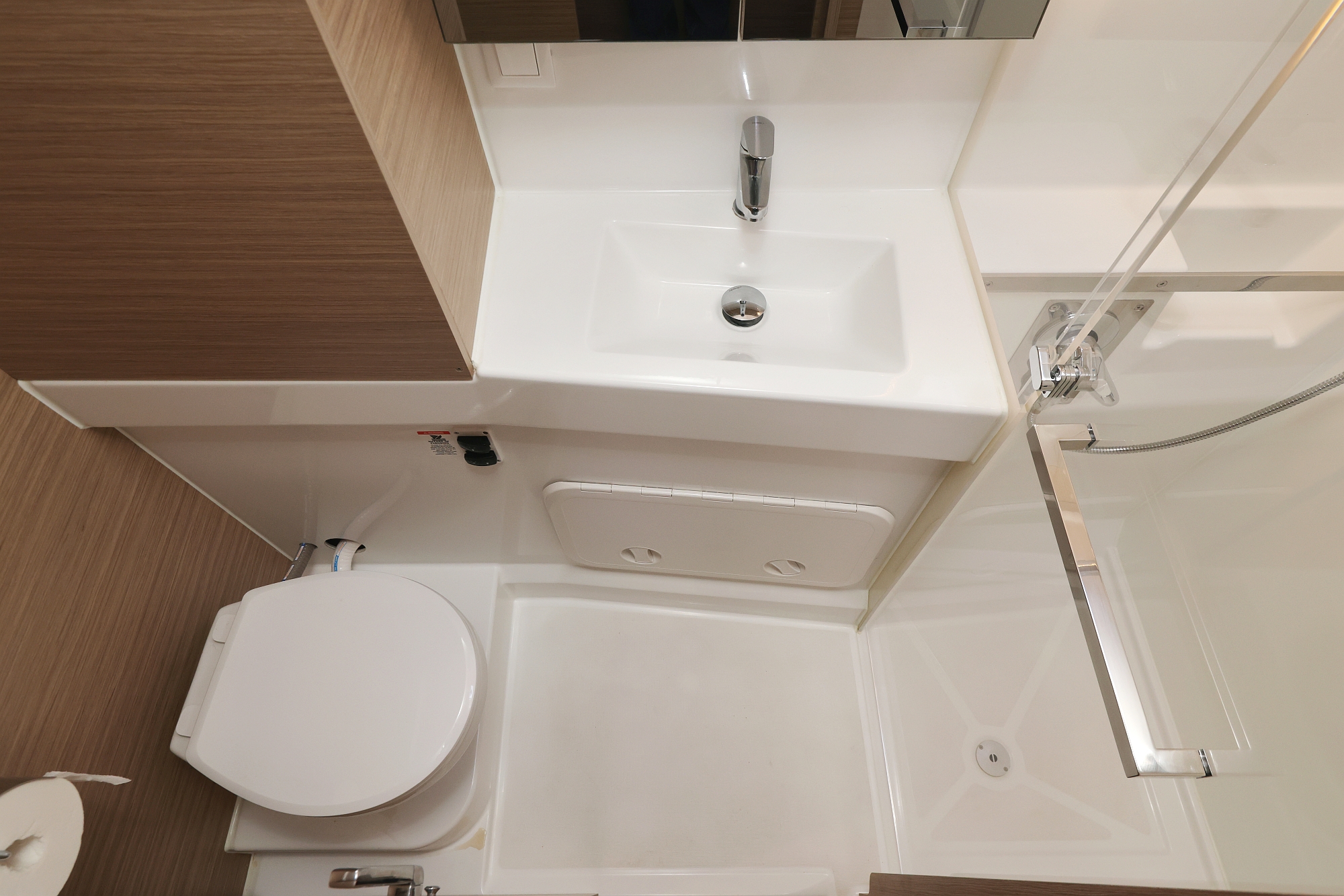 Lagoon 38 - 3 + 2 cab. — photo 16