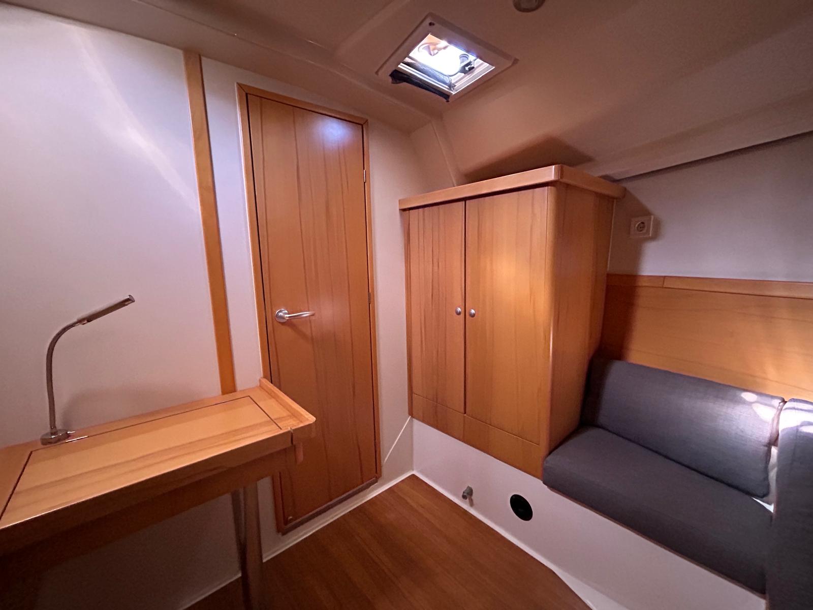 Hanse 400 — photo 14