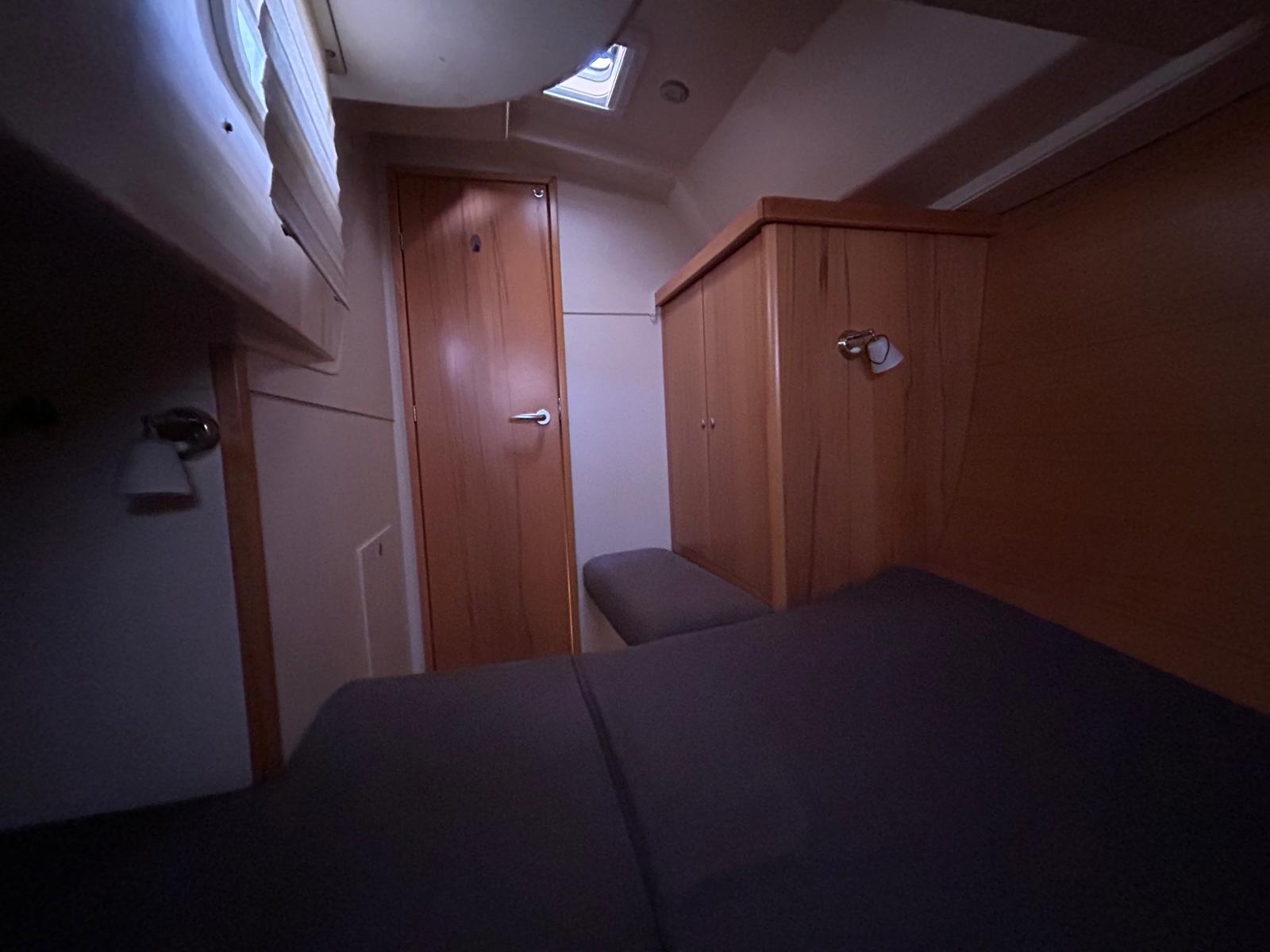 Hanse 400 — photo 16