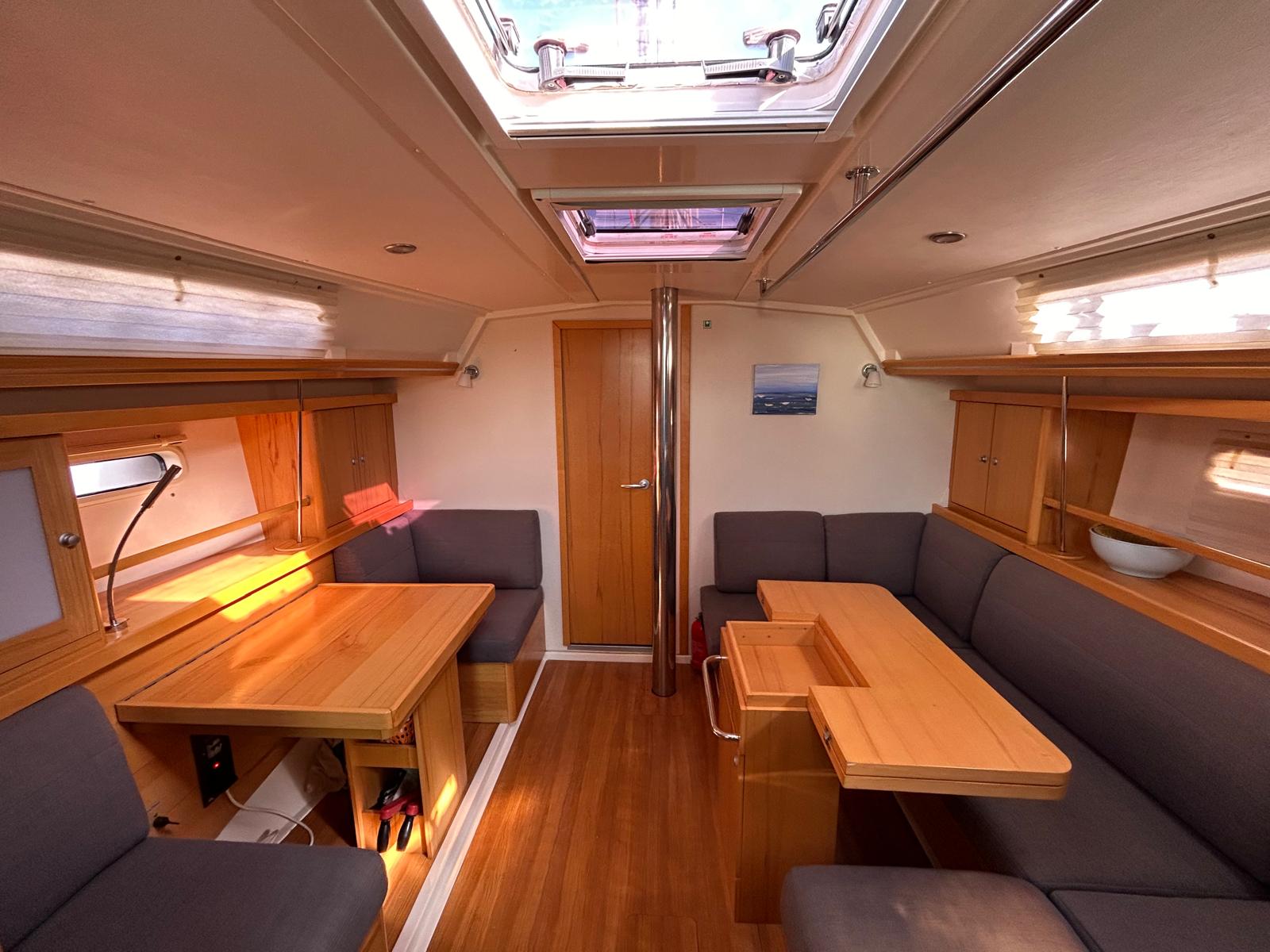 Hanse 400 — photo 23