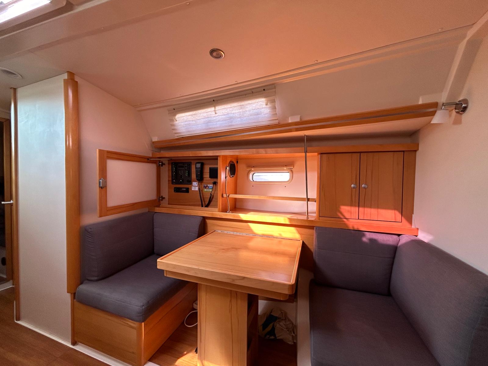 Hanse 400 — photo 19
