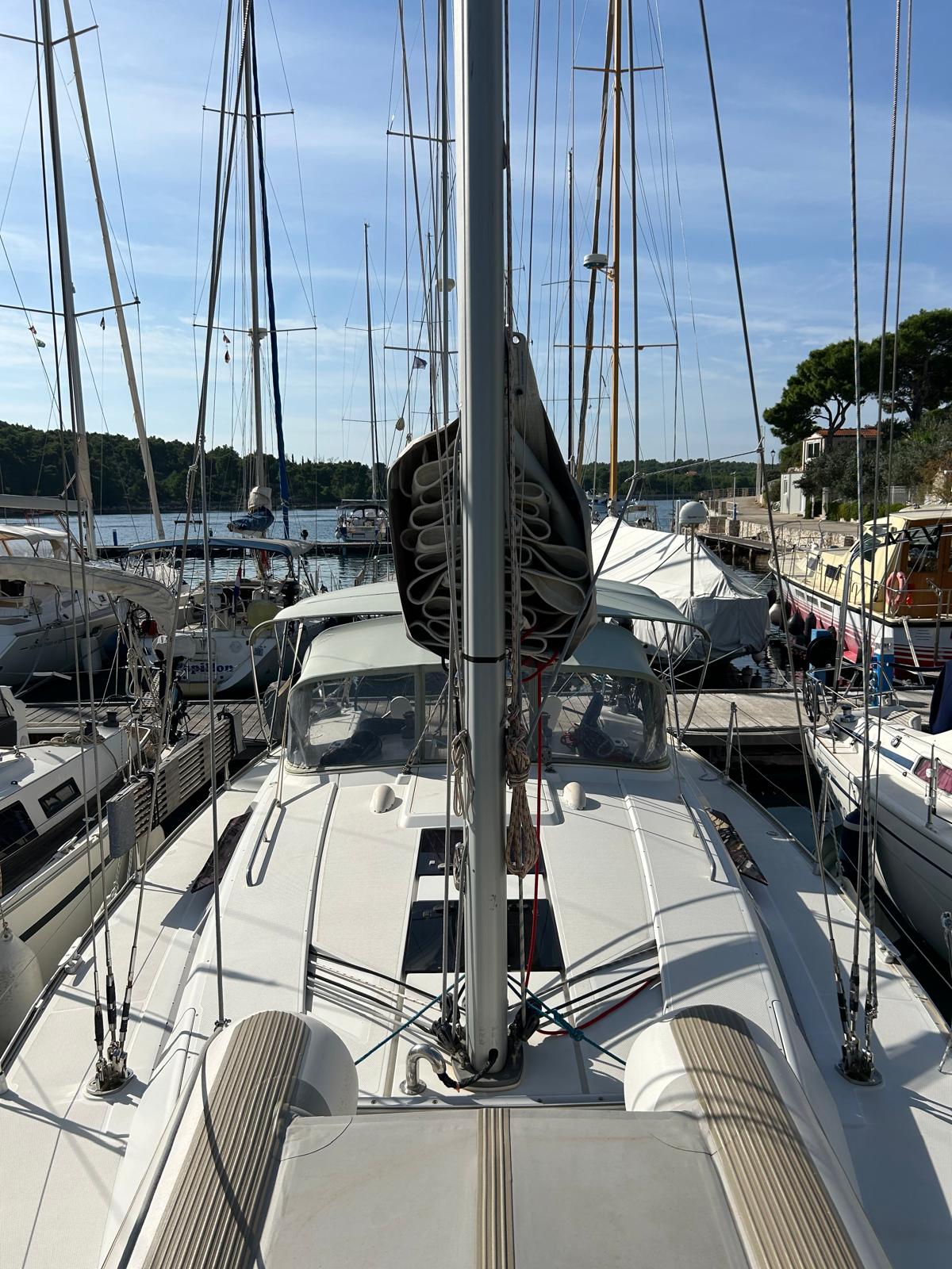 Hanse 400 — photo 4