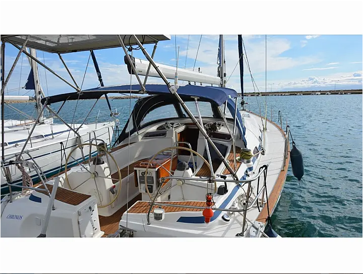 Bavaria 46 Cruiser — photo 1