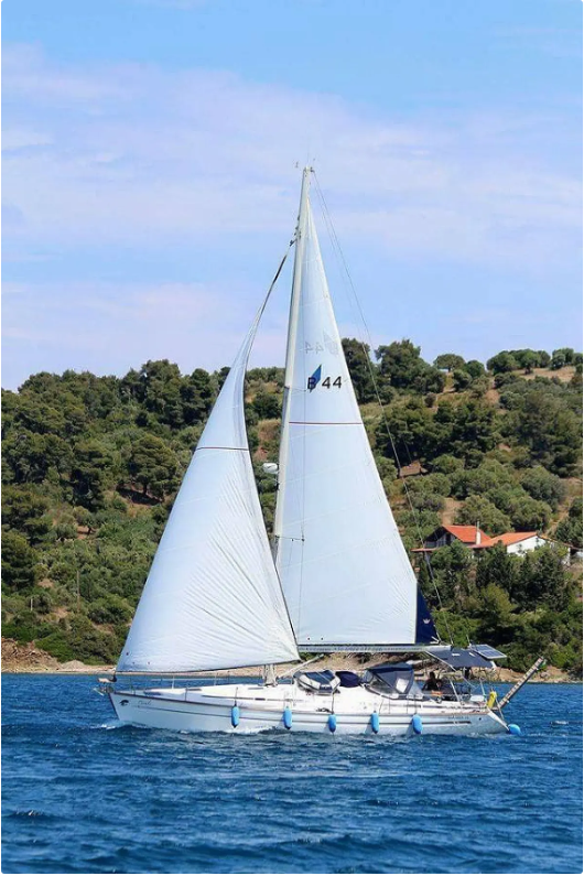 Bavaria 44 — photo 5