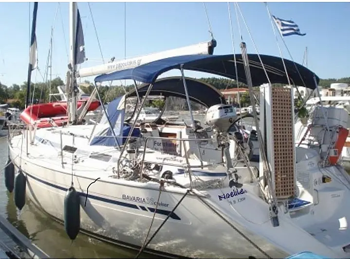 Bavaria 38 — photo 1