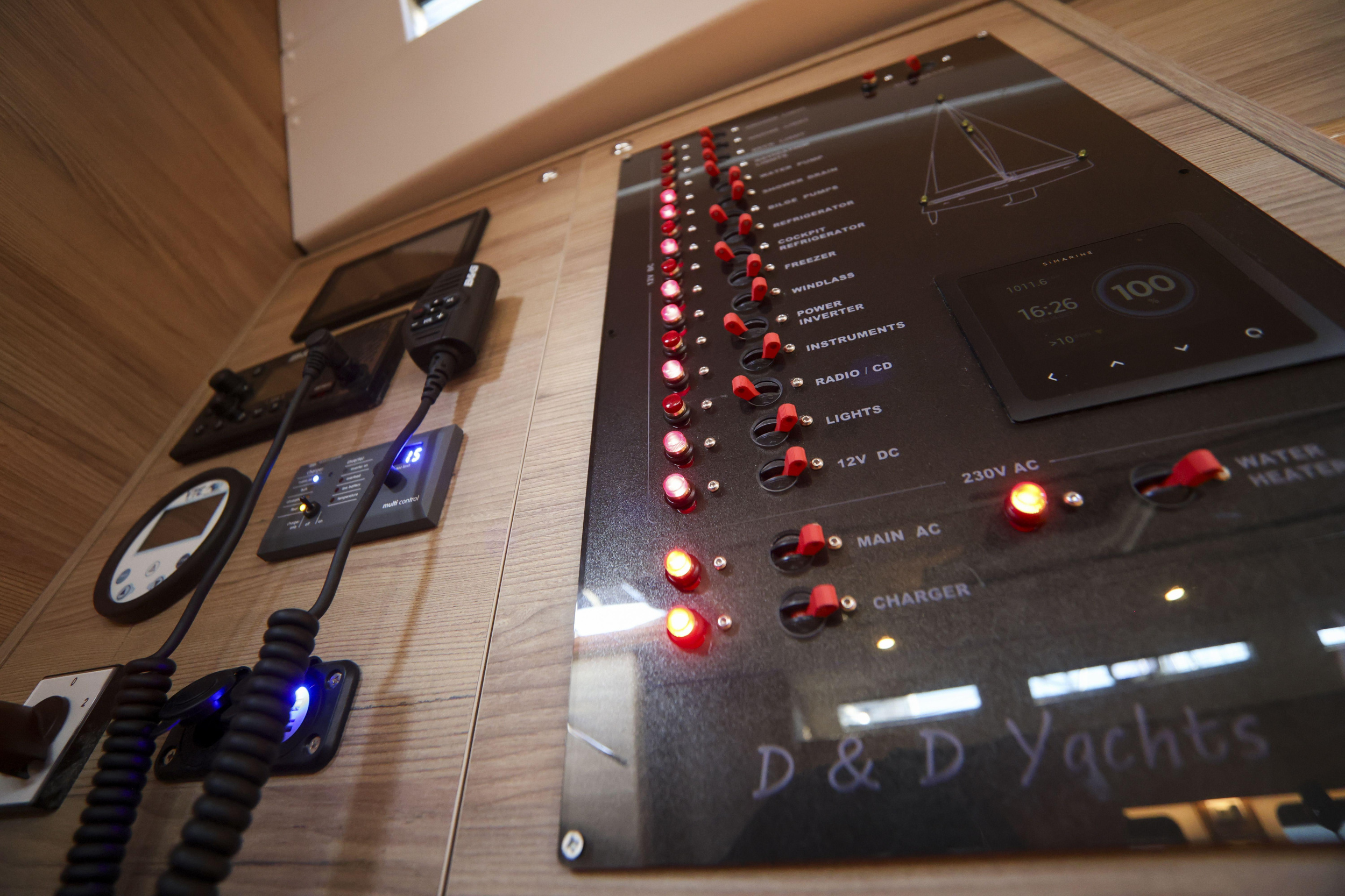 D&D Kufner 50 — photo 4