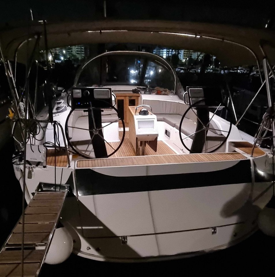 Bavaria Cruiser 51 — photo 1