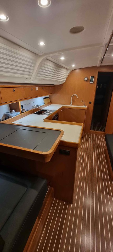 Bavaria Cruiser 51 — photo 4