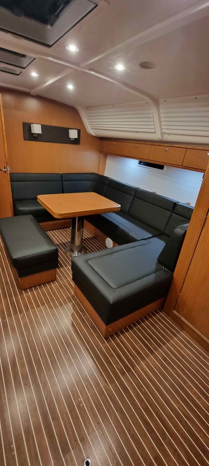 Bavaria Cruiser 51 — photo 7