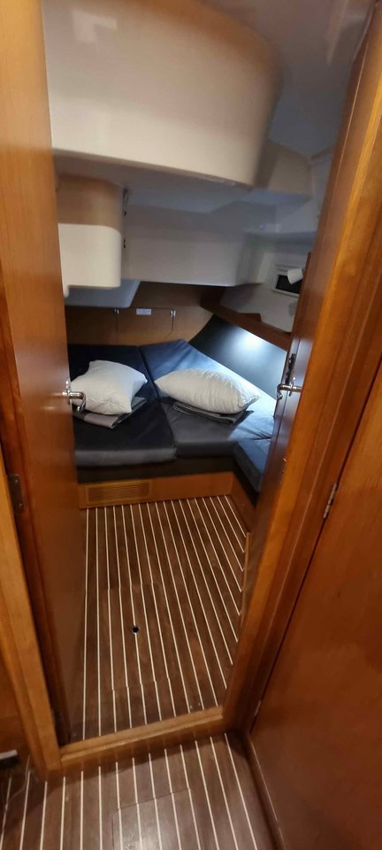 Bavaria Cruiser 51 — photo 14