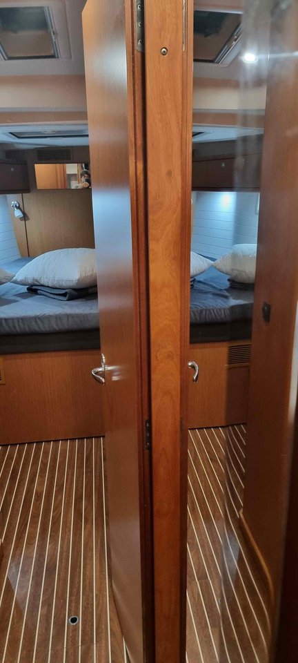 Bavaria Cruiser 51 — photo 15