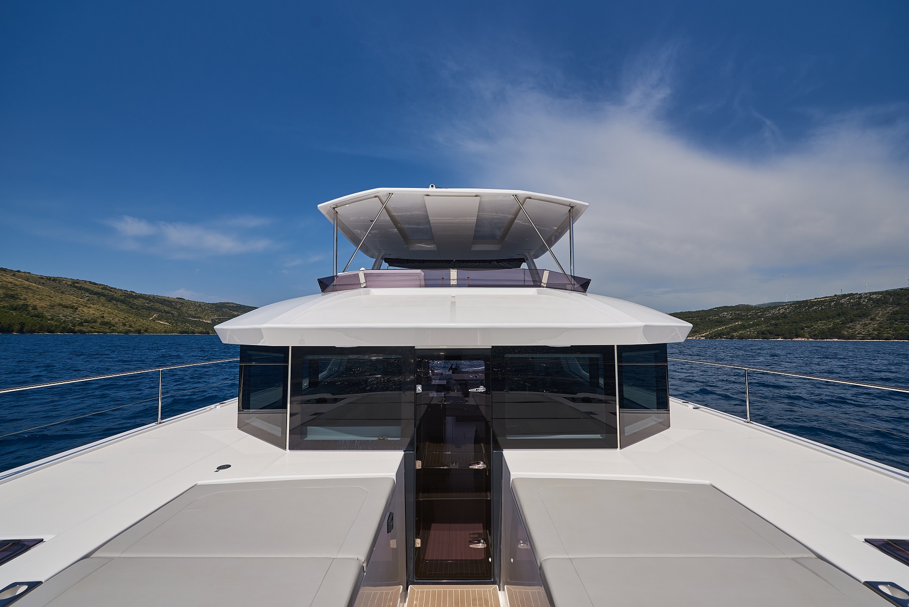 Leopard 53 - OW — photo 8