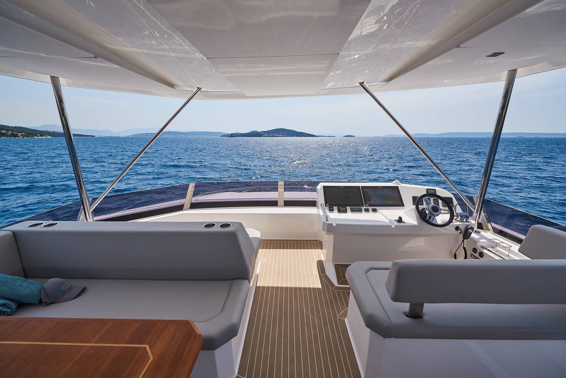 Leopard 53 - OW — photo 10