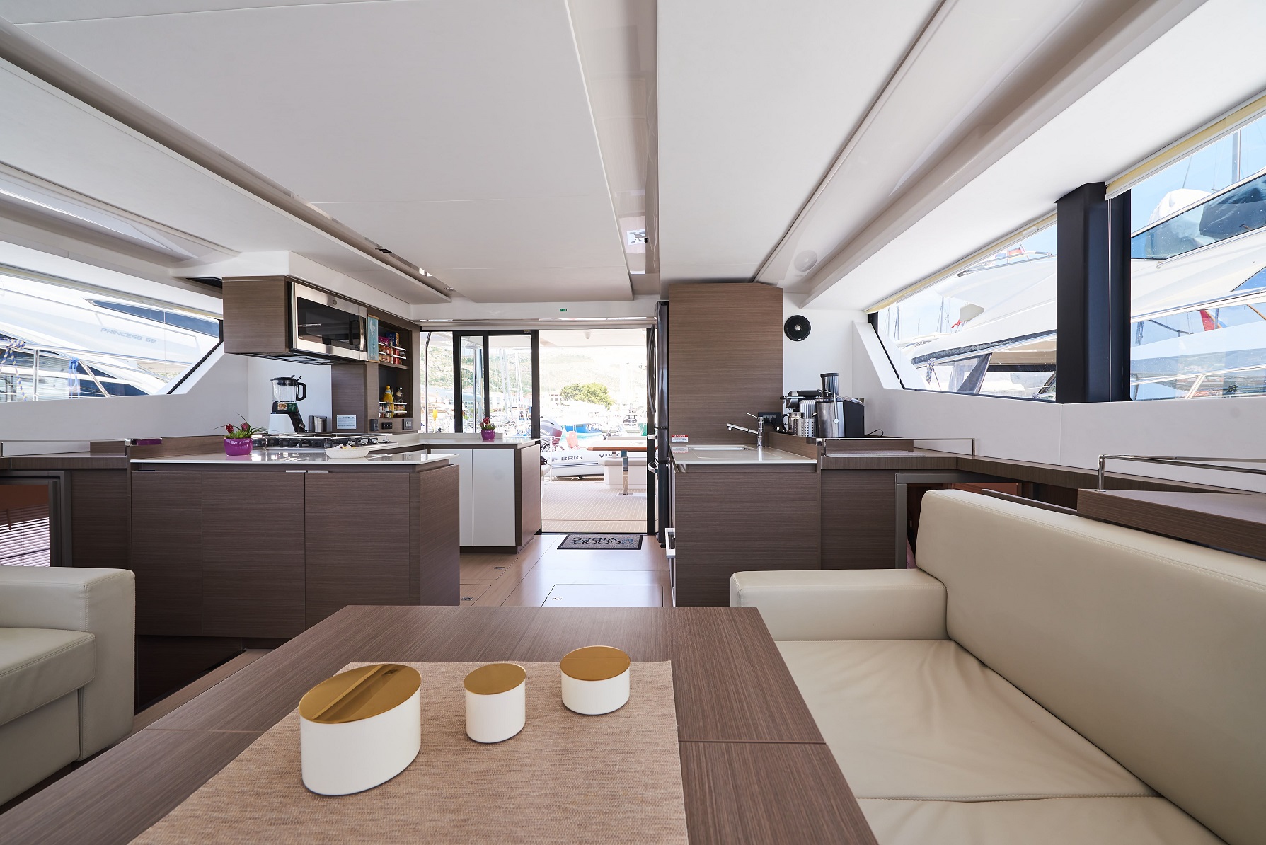 Leopard 53 - OW — photo 17