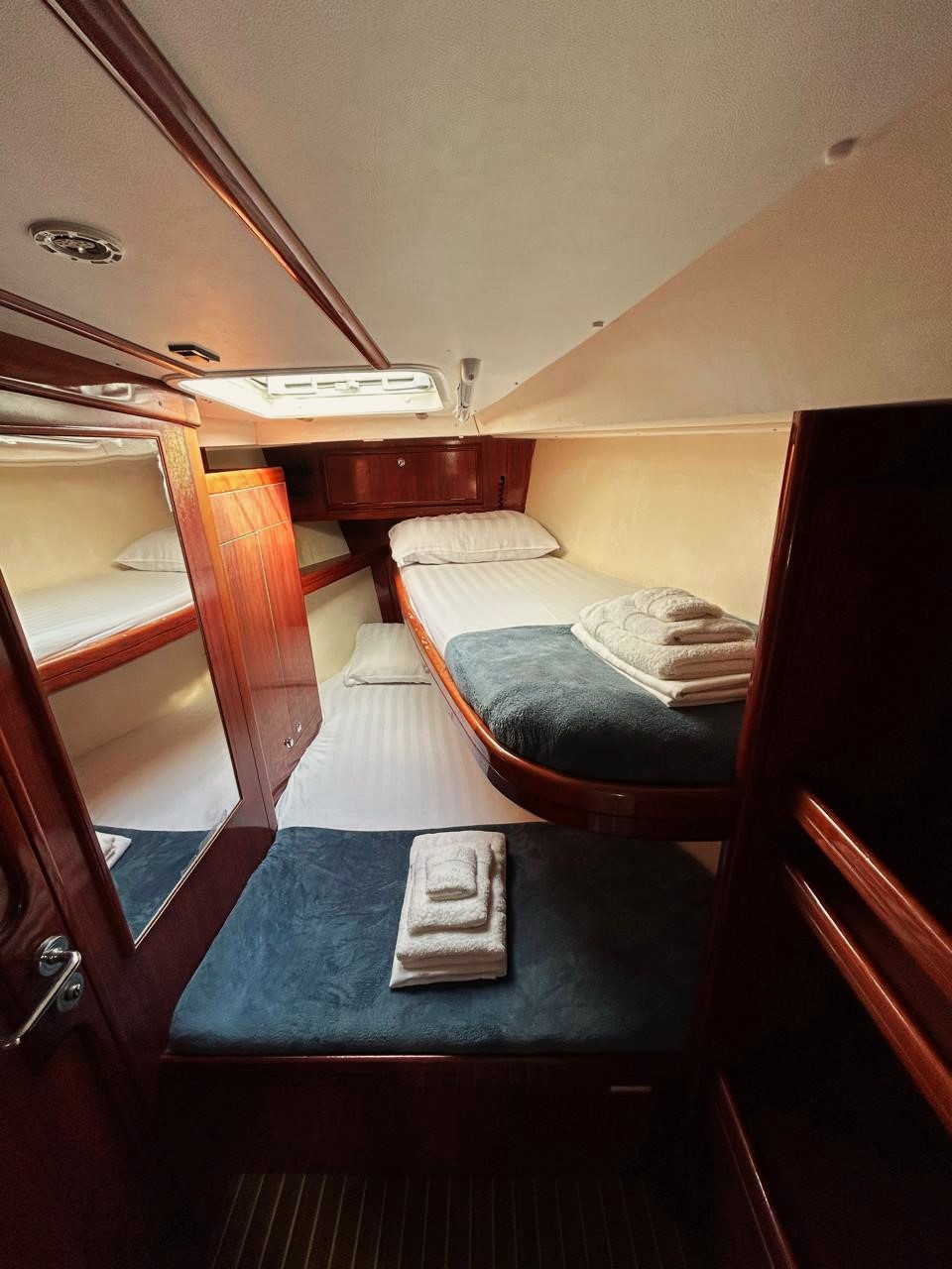 Ocean Star 58.4 - 5 cab. — photo 10