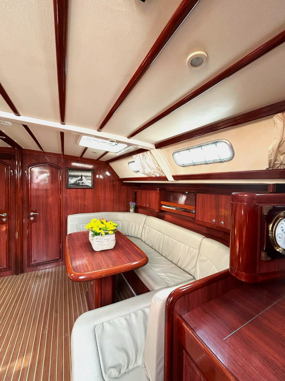 Ocean Star 58.4 - 5 cab. — photo 1