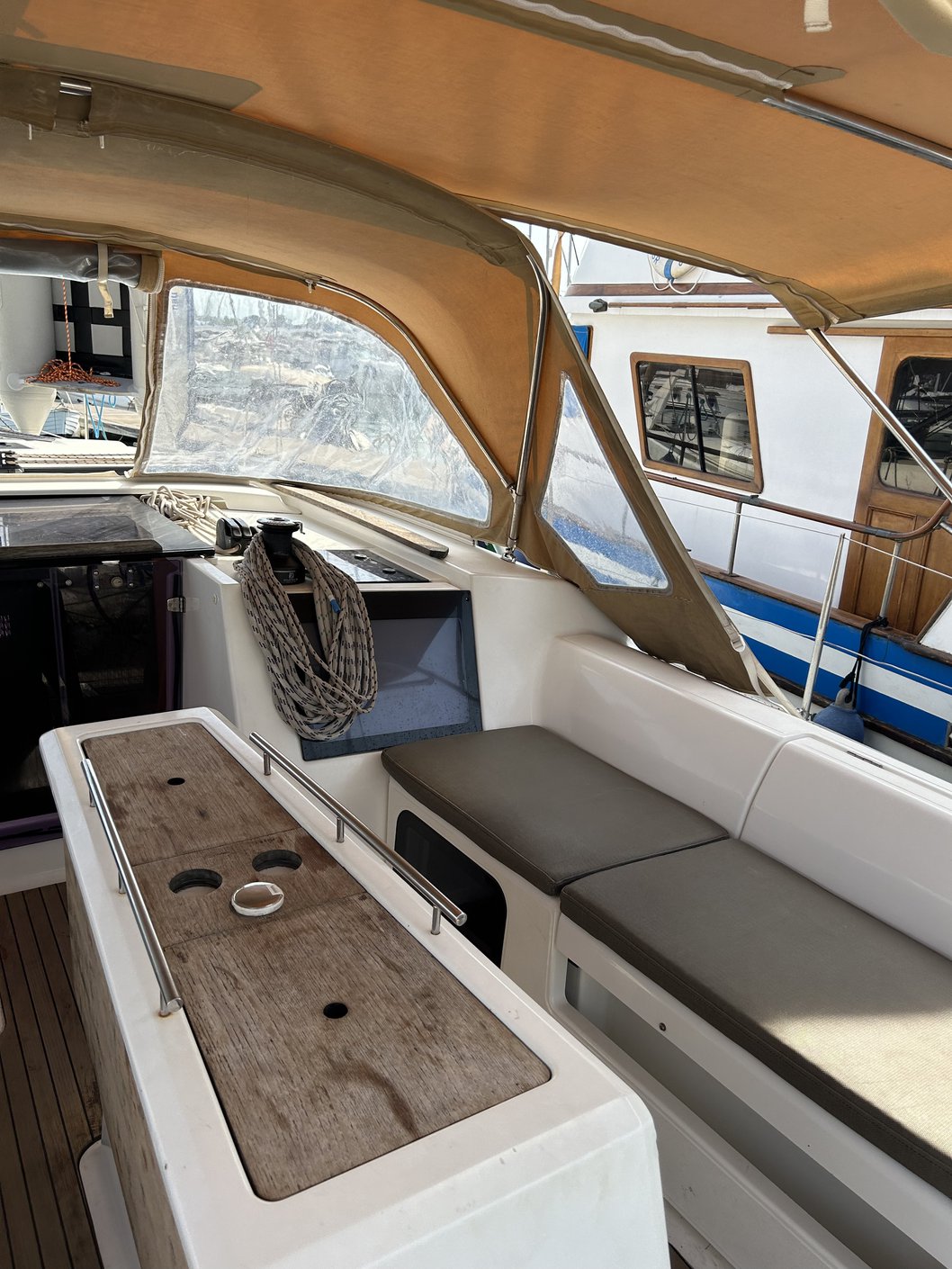 Dufour 412 GL — photo 7