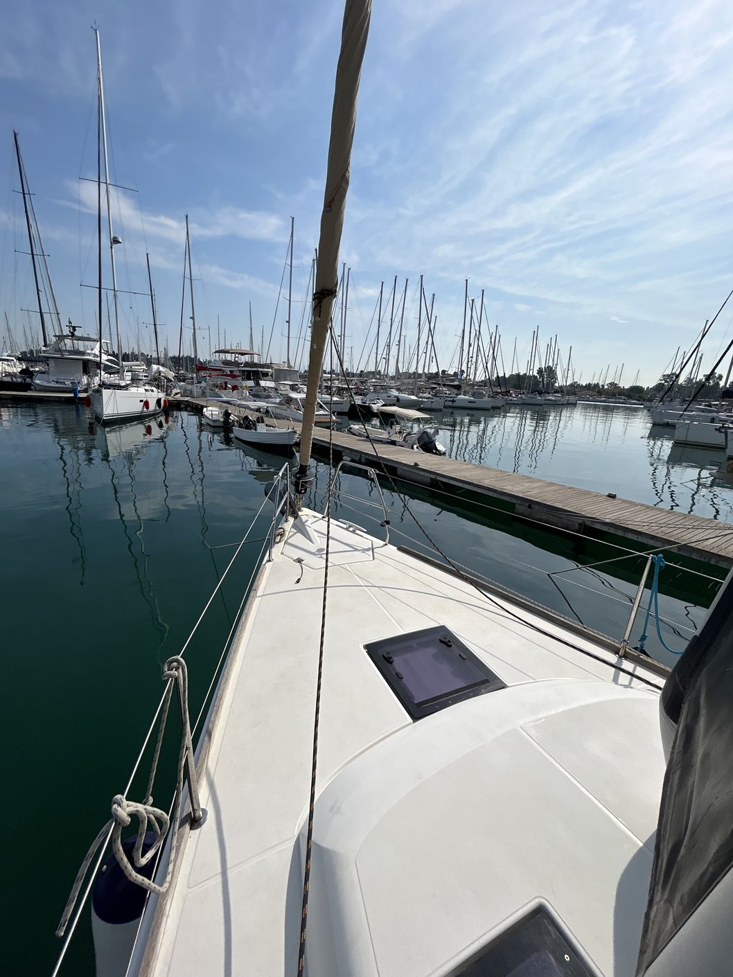 Dufour 412 GL — photo 13