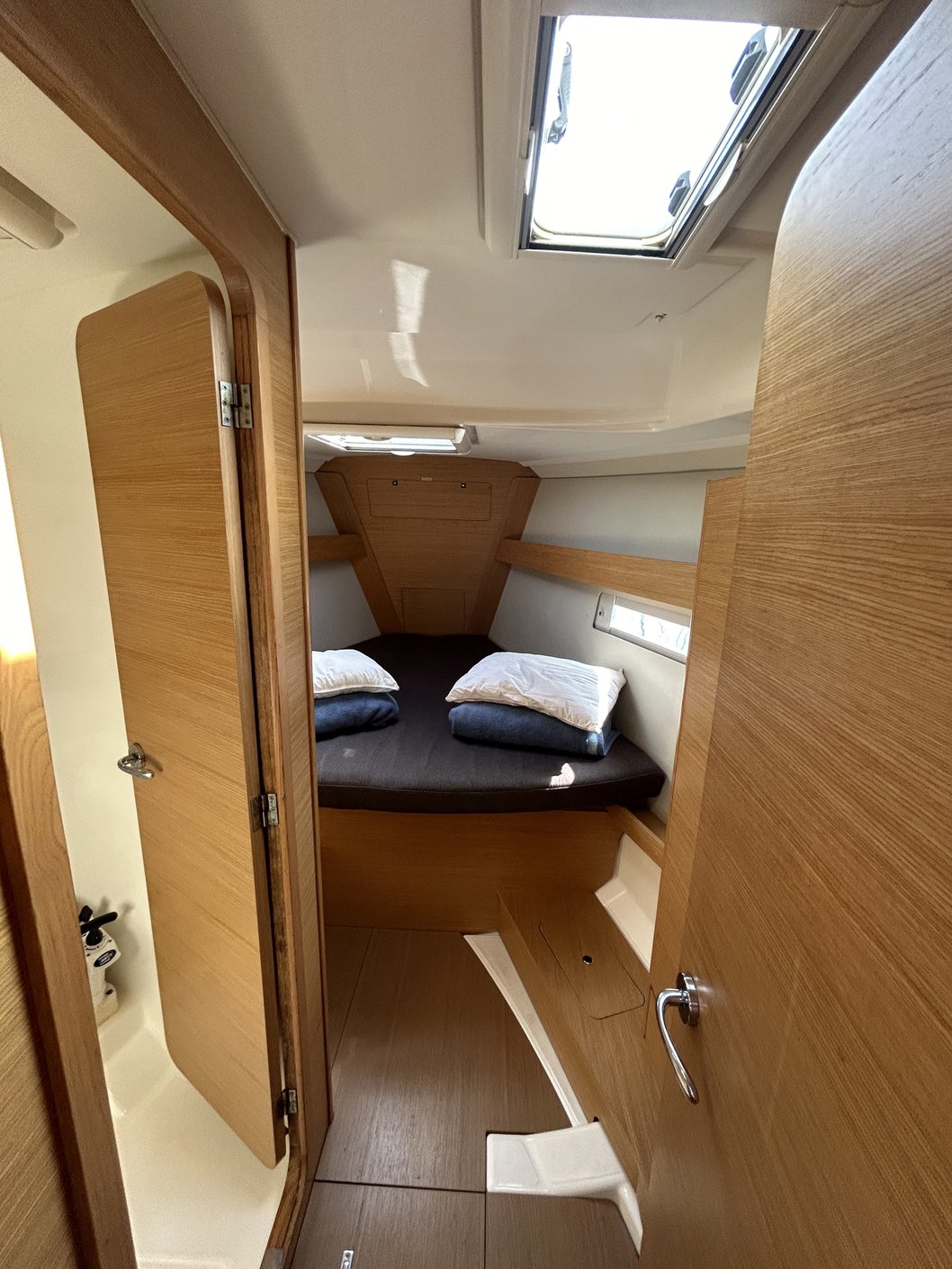 Dufour 412 GL — photo 23