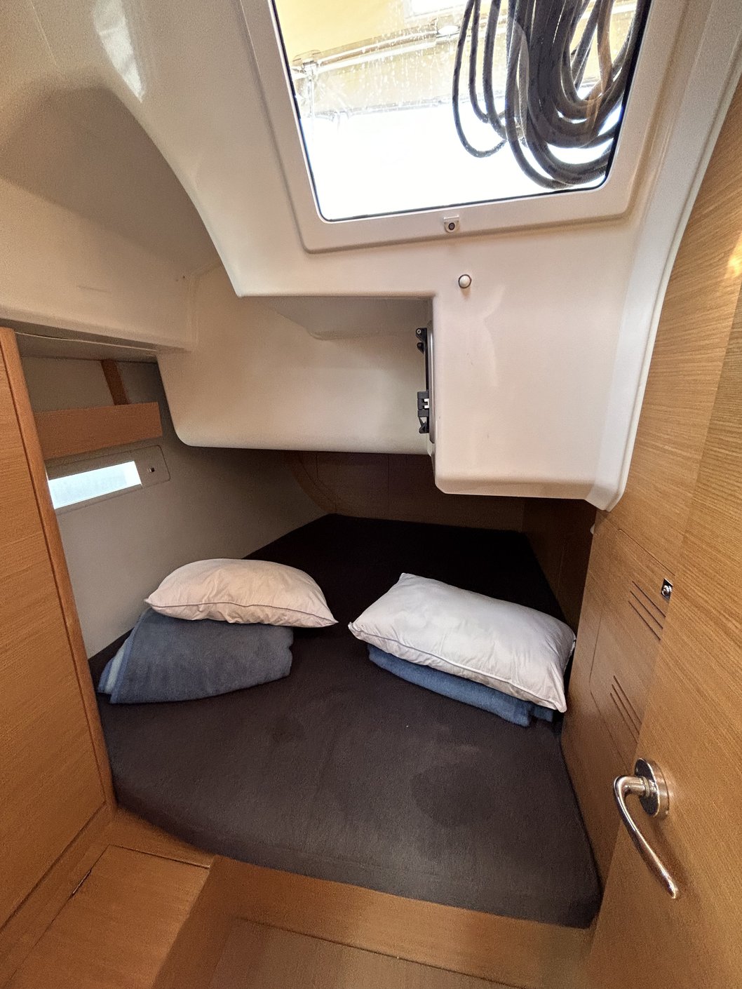 Dufour 412 GL — photo 25