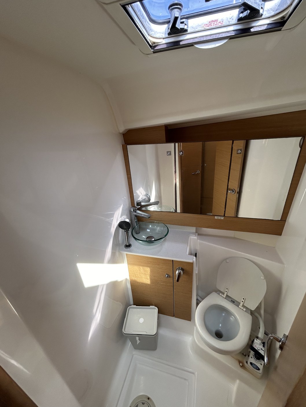 Dufour 412 GL — photo 26