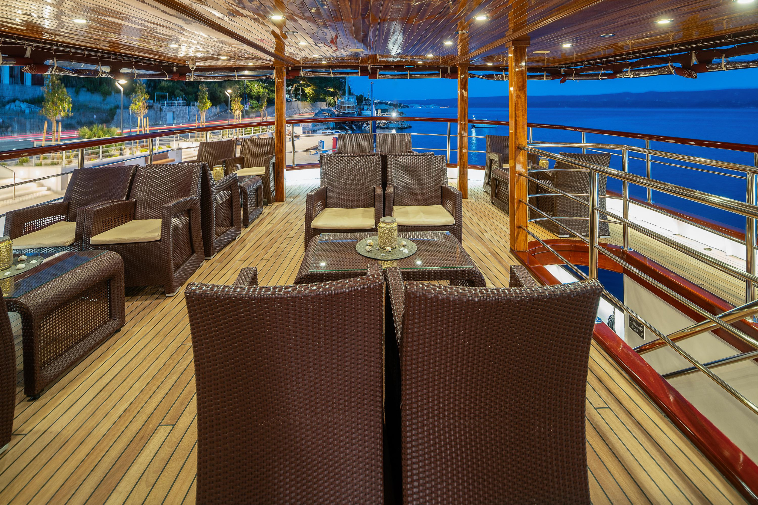 M/S Carpe Diem — photo 5