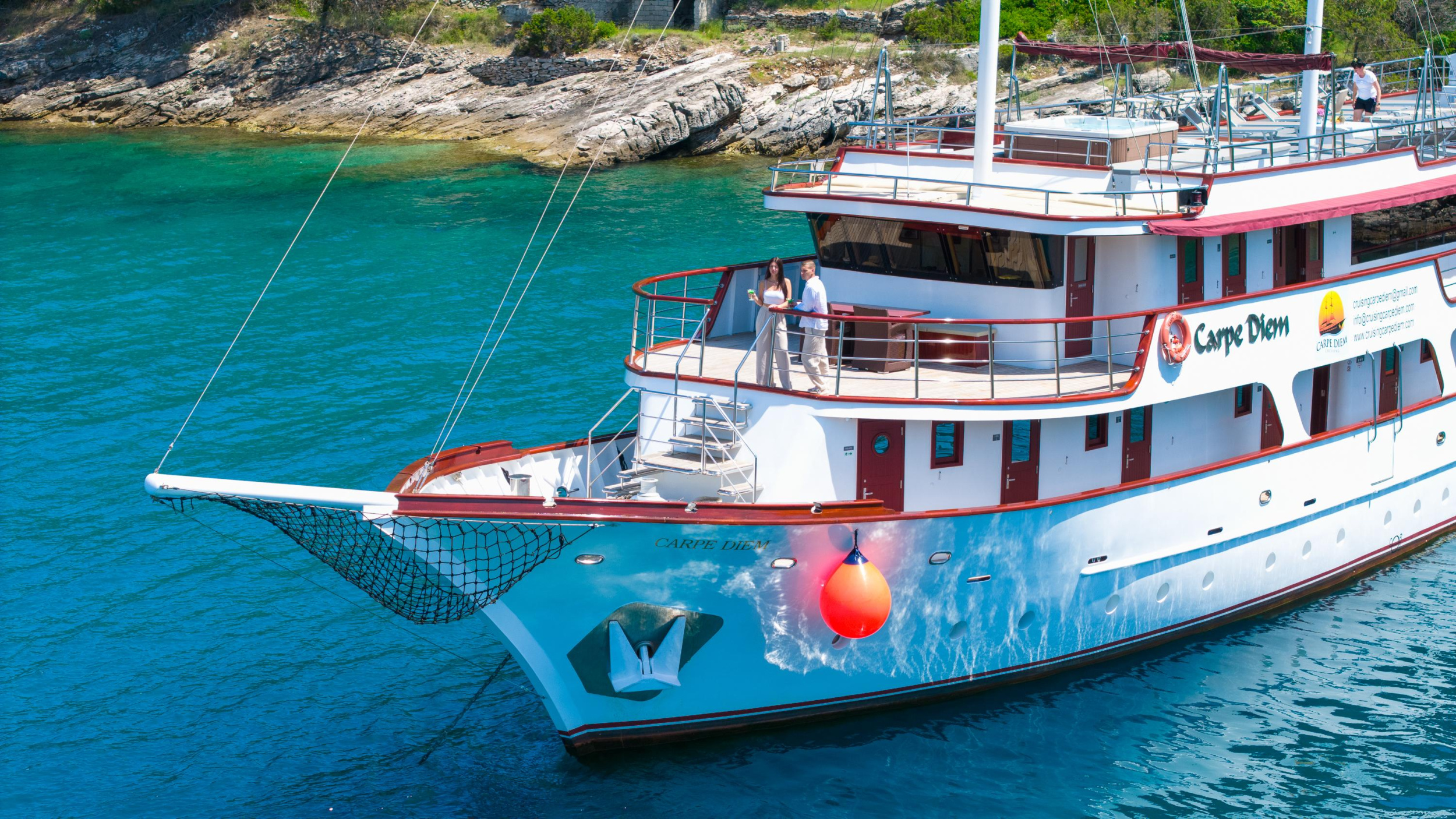 M/S Carpe Diem — photo 8