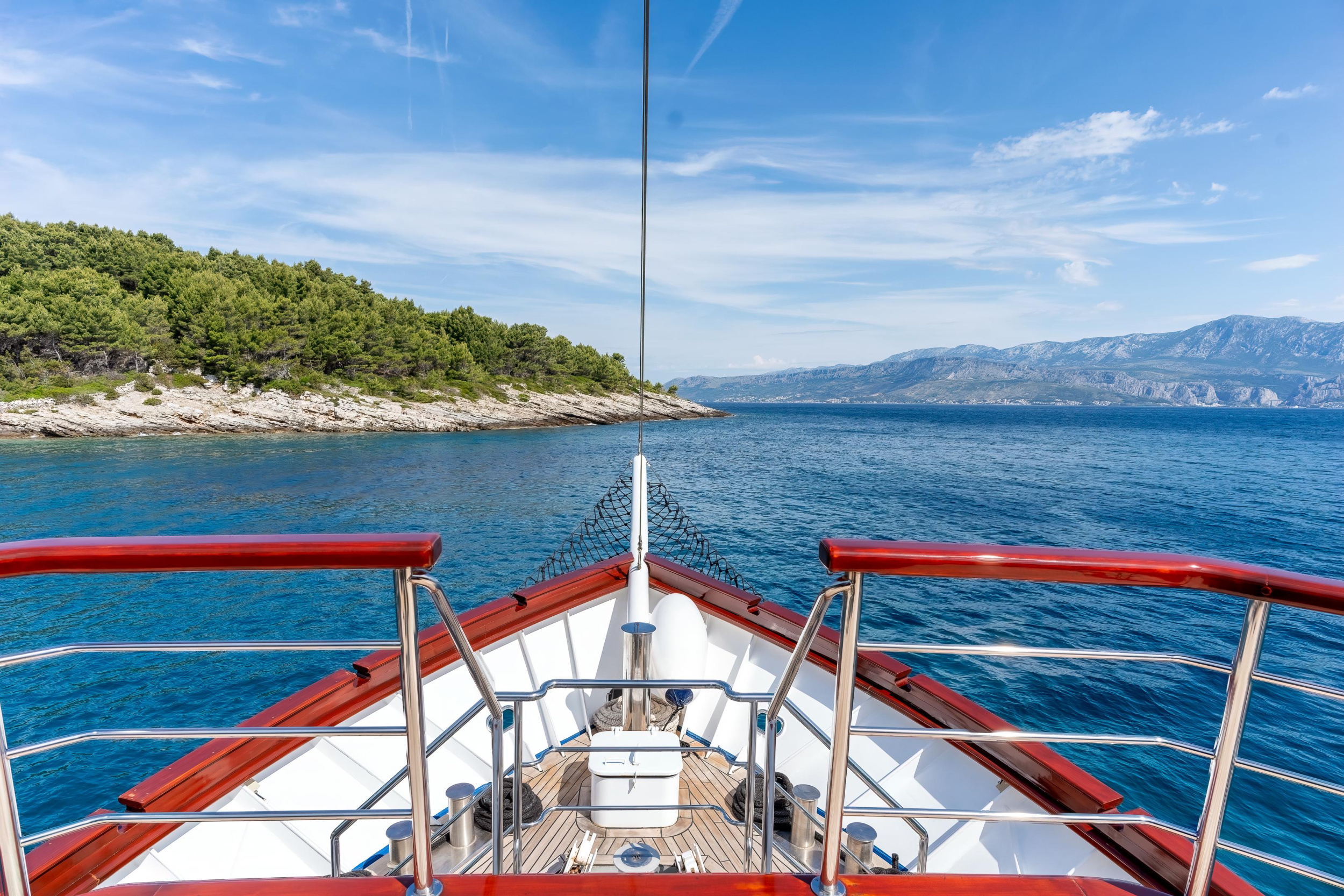 M/S Carpe Diem — photo 11
