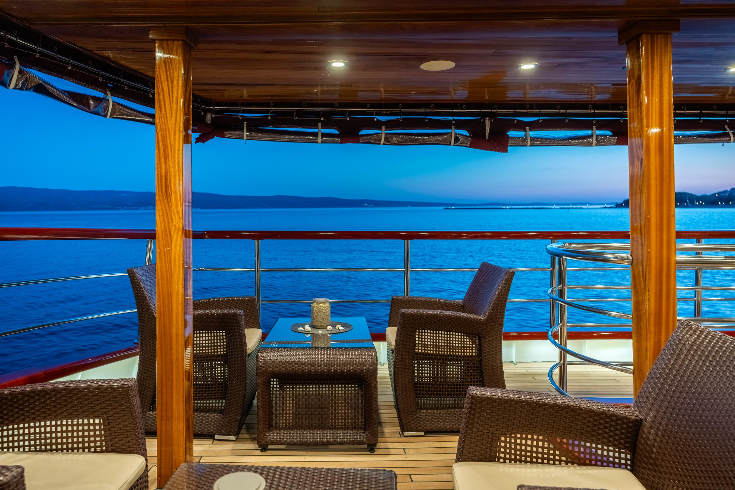 M/S Carpe Diem — photo 12
