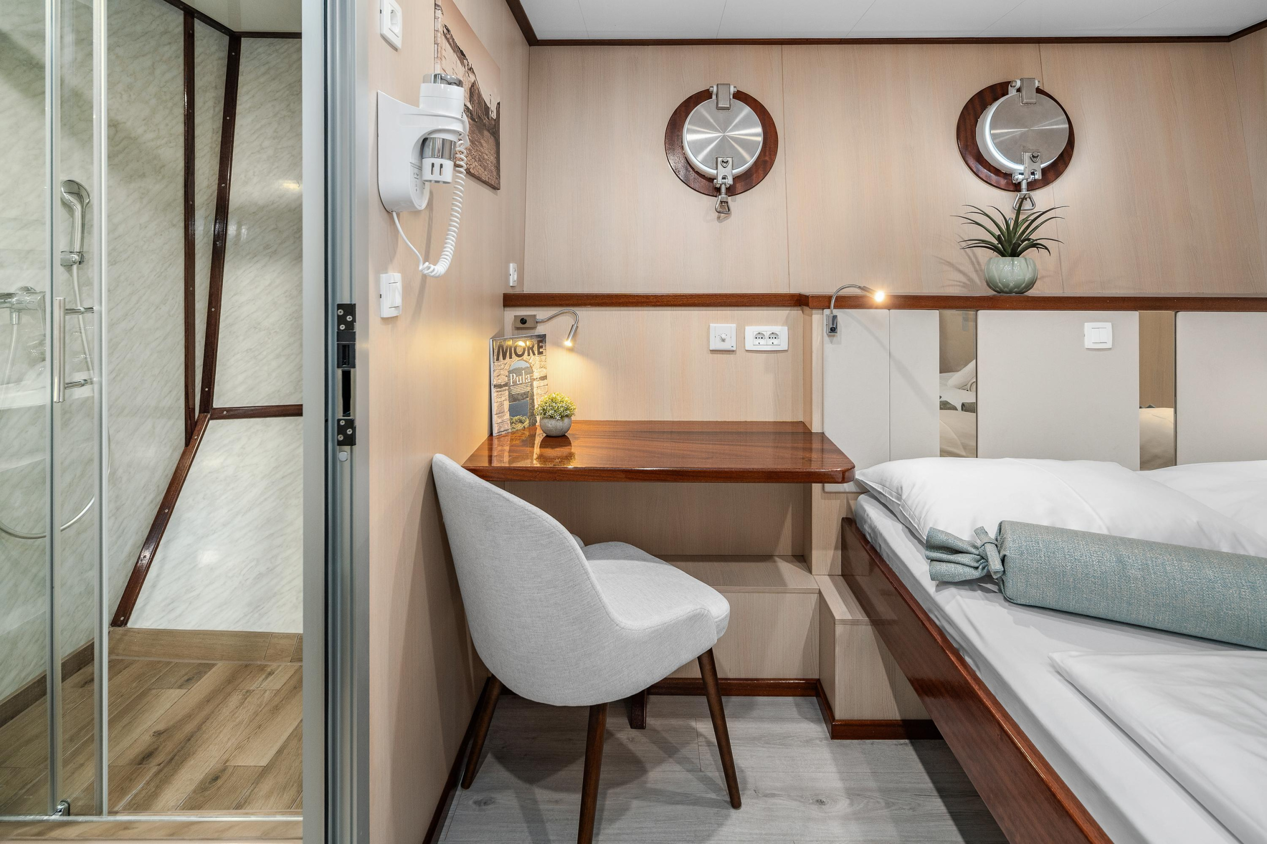 M/S Carpe Diem — photo 46