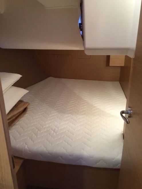 Dufour 412 GL — photo 3