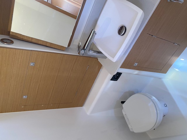 Dufour 460 GL — photo 6