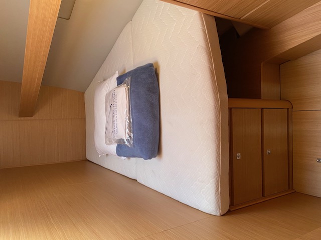 Dufour 460 GL — photo 7