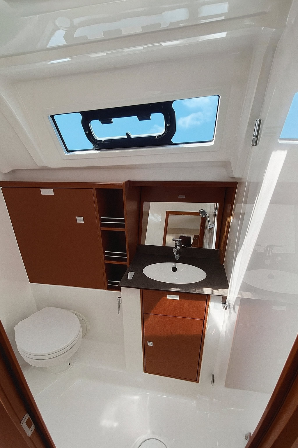 Bavaria Cruiser 41 - 3 cab. — photo 11