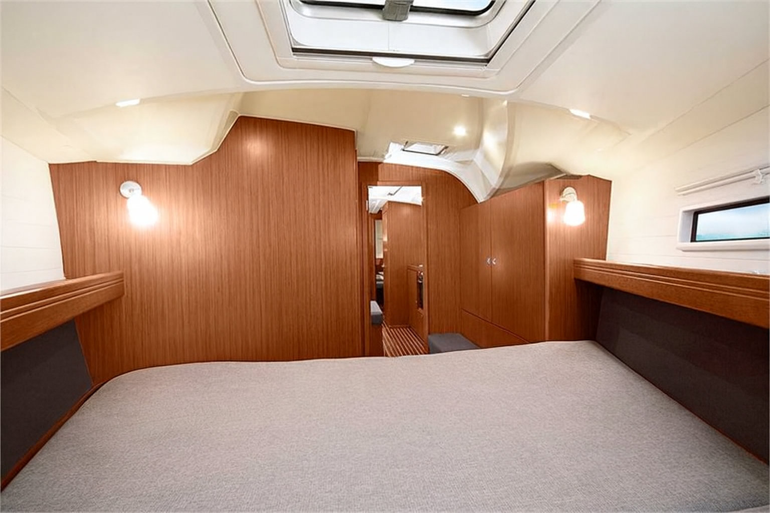 Bavaria Cruiser 41 - 3 cab. — photo 12