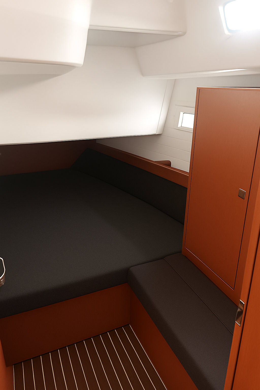 Bavaria Cruiser 41 - 3 cab. — photo 13