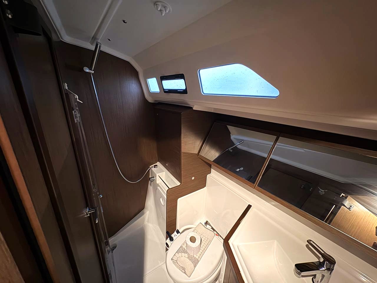 Oceanis 40.1 - 3 cab. — photo 15