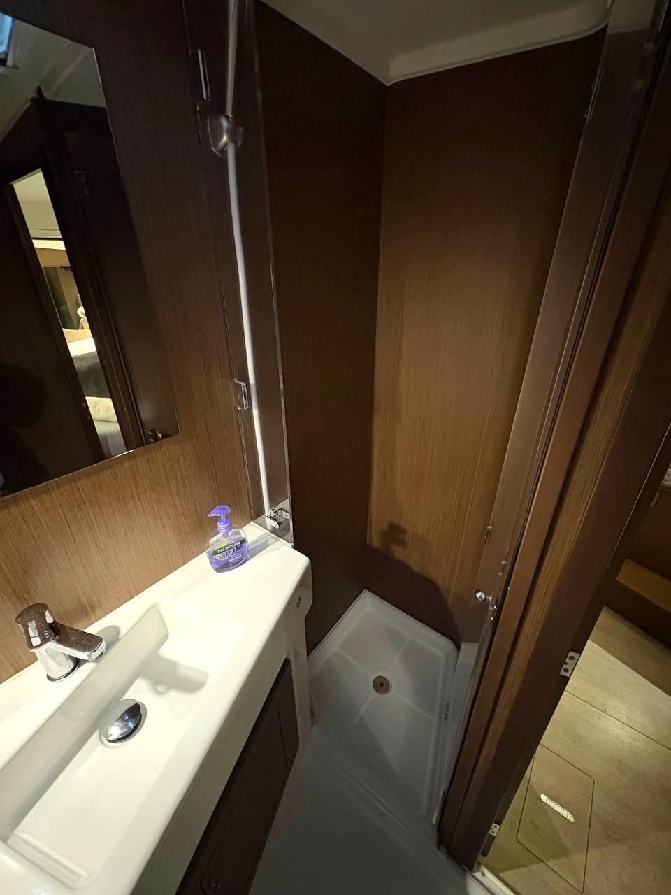 Oceanis 40.1 - 3 cab. — photo 17