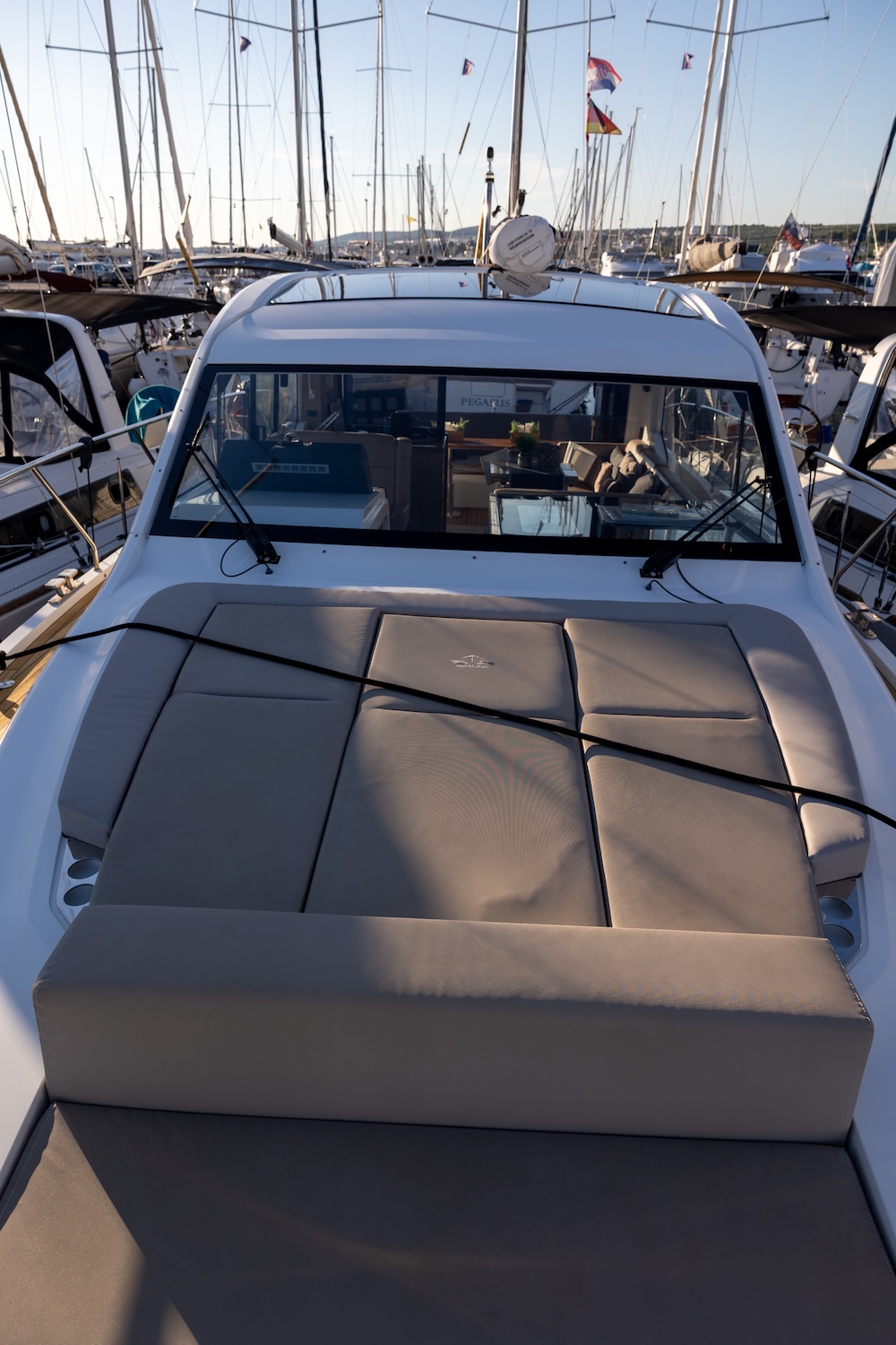 Sealine C390 — photo 7