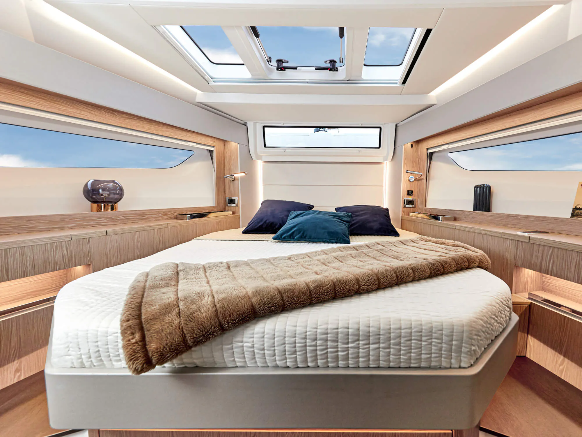 Sealine C390 — photo 9